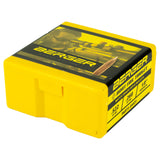 Berger Bullets - 6 mm 108 Grain BT Target Rifle Bullet - 100 ct