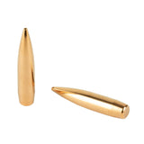 Berger Bullets - 6 mm 108 Grain BT Target Rifle Bullet - 100 ct