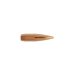 Berger Bullets - 6 mm 87 Grain VLD Hunting Rifle Bullet - 100 ct