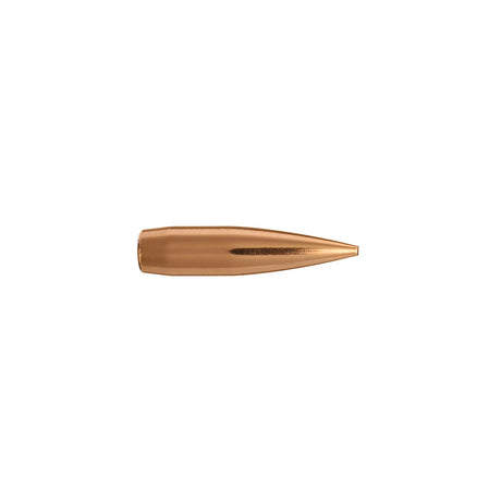 Berger Bullets - 6 mm 87 Grain VLD Hunting Rifle Bullet - 100 ct