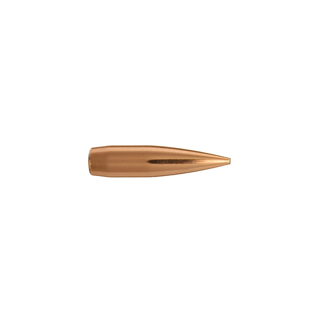 Berger Bullets - 6 mm 87 Grain VLD Hunting Rifle Bullet - 100 ct