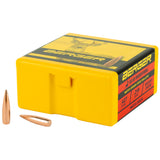 Berger Bullets - 6 mm 87 Grain VLD Hunting Rifle Bullet - 100 ct