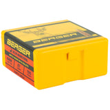 Berger Bullets - 6 mm 87 Grain VLD Hunting Rifle Bullet - 100 ct