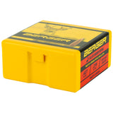 Berger Bullets - 6 mm 87 Grain VLD Hunting Rifle Bullet - 100 ct