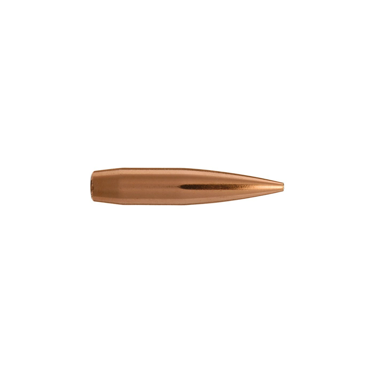Berger Bullets - 6 mm 105 Grain VLD Target Rifle Bullet - 500 ct