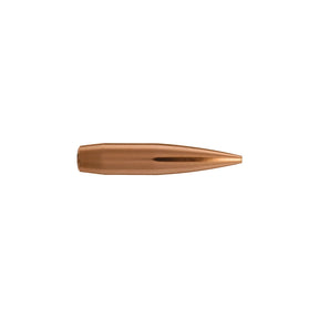 Berger Bullets - 6 mm 105 Grain VLD Target Rifle Bullet - 500 ct