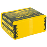Berger Bullets - 6 mm 105 Grain VLD Target Rifle Bullet - 500 ct