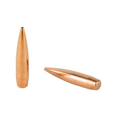 Berger Bullets - 6 mm 105 Grain VLD Target Rifle Bullet - 500 ct