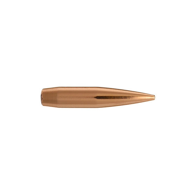 Berger Bullets - 6.5 mm 140 Grain VLD Target Bullet - 100 ct