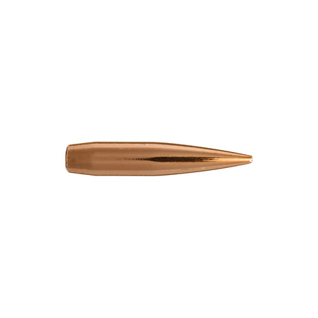 Berger Bullets - 6.5 mm 140 Grain Hybrid Target Rifle Bullet