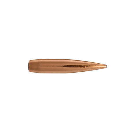 Berger Bullets - 6.5 mm 140 Grain Elite Hunter Rifle Bullet - 100 ct
