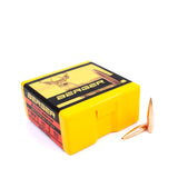 Berger Bullets - 6.5 mm 140 Grain Elite Hunter Rifle Bullet - 100 ct