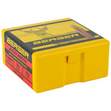 Berger Bullets - 6.5 mm 140 Grain Elite Hunter Rifle Bullet - 100 ct