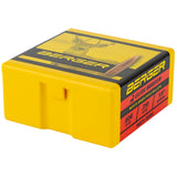 Berger Bullets - 6.5 mm 140 Grain Elite Hunter Rifle Bullet - 100 ct