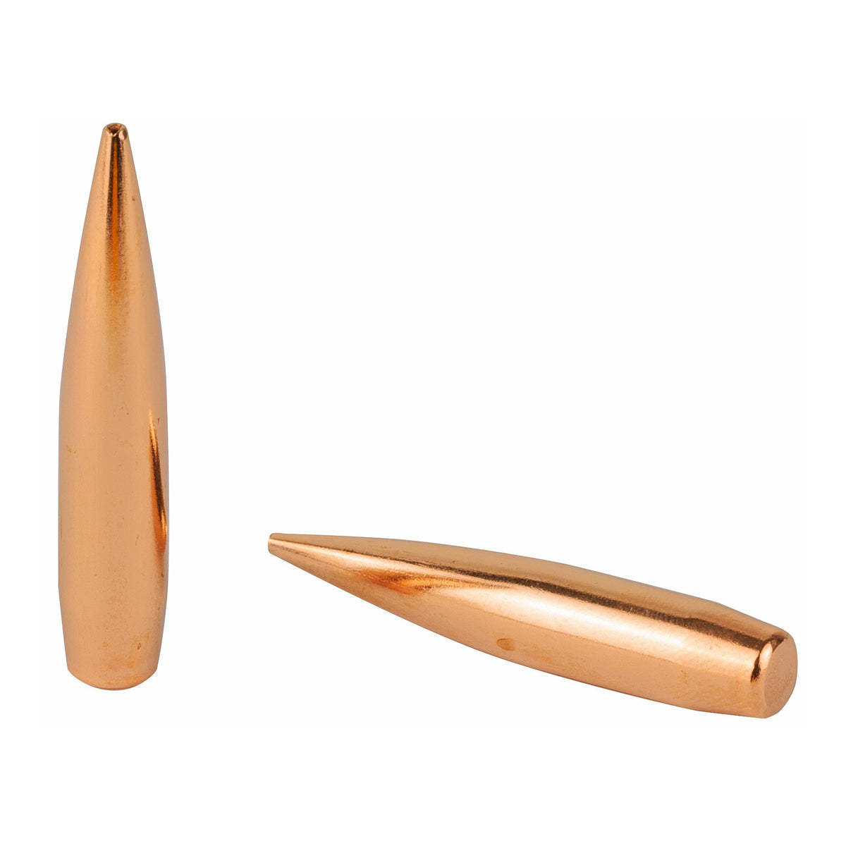 Berger Bullets - 6.5 mm 140 Grain Elite Hunter Rifle Bullet - 100 ct