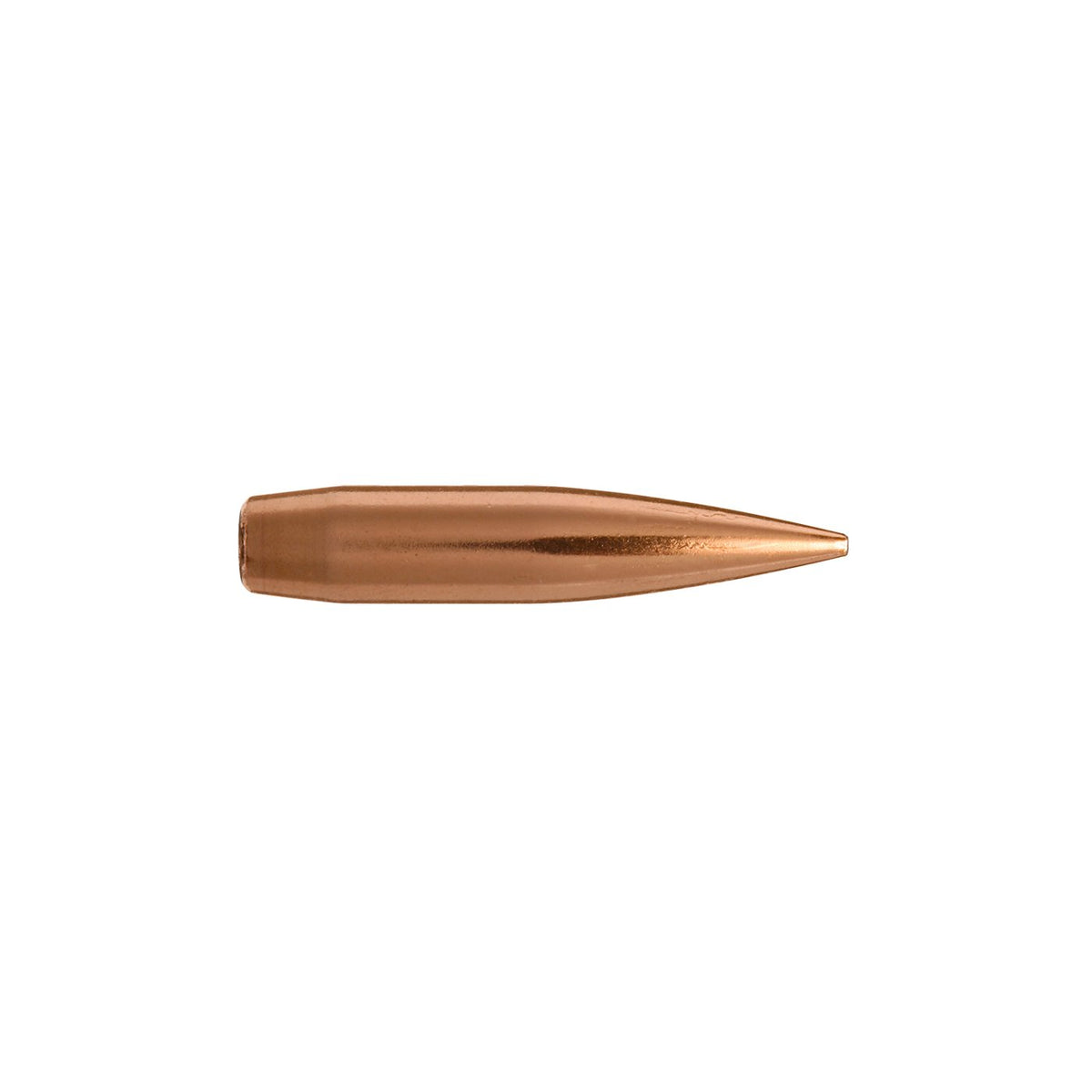 Berger Bullets - 6.5 mm 135 Grain Classic Hunter Bullets - 100 ct