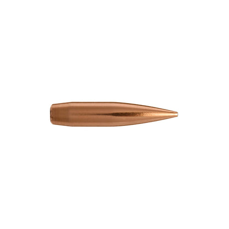 Berger Bullets - 6.5 mm 135 Grain Classic Hunter Bullets - 100 ct