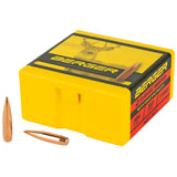 Berger Bullets - 6.5 mm 135 Grain Classic Hunter Bullets - 100 ct