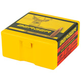 Berger Bullets - 6.5 mm 135 Grain Classic Hunter Bullets - 100 ct