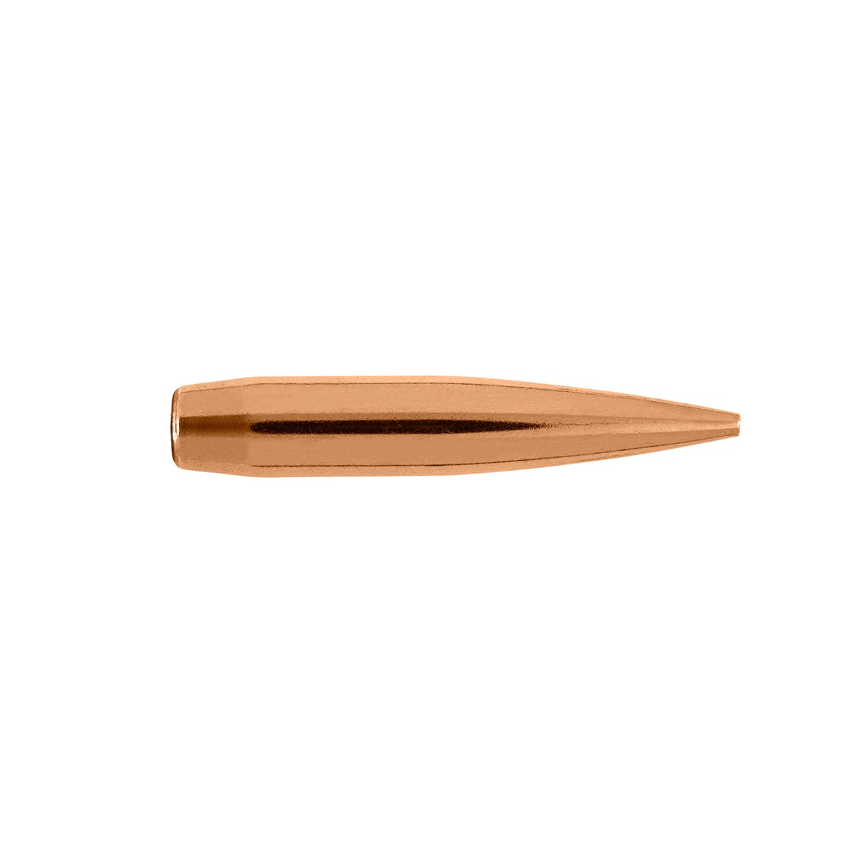 Berger Bullets - 7 mm 184 Grain F-Open Hybrid Target Bullets