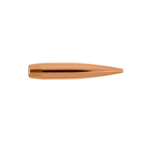 Berger Bullets - 7 mm 184 Grain F-Open Hybrid Target Bullets