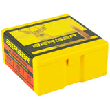 Berger Bullets - 7mm 180 Grain VLD Hunting Rifle Bullet - 100 ct