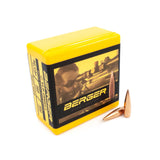 Berger Bullets - 30 Cal 168 Grain VLD Target Rifle Bullet - 100 ct