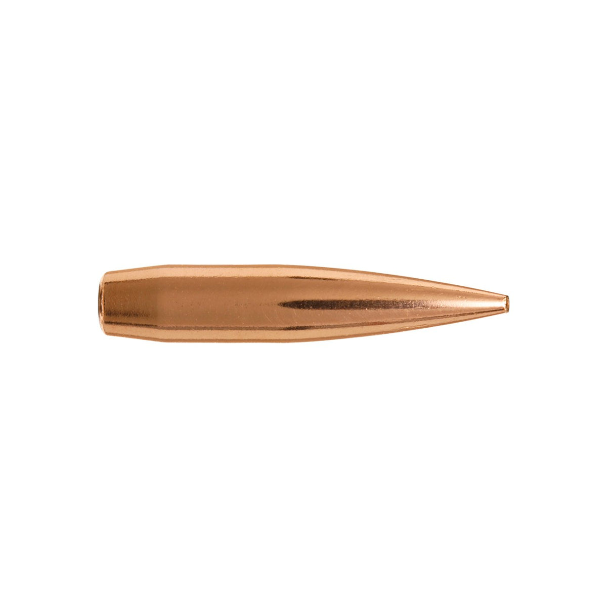 Berger Bullets - 30 Caliber 215 Grain Hybrid Target Bullets - 100 ct