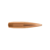 Berger Bullets - 30 Caliber 215 Grain Hybrid Target Bullets - 100 ct