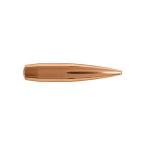 Berger Bullets - 30 Caliber 215 Grain Hybrid Target Bullets - 100 ct