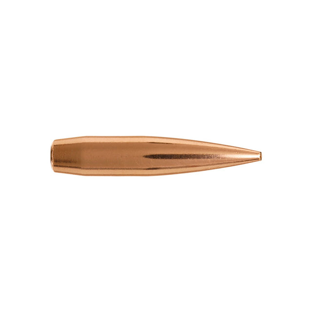 Berger Bullets - 30 Caliber 215 Grain Hybrid Target Bullets - 100 ct