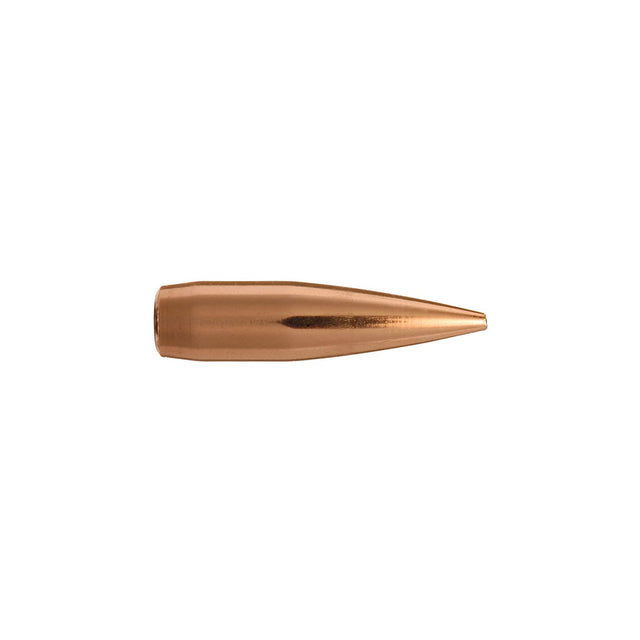 Berger Bullets - 30 Cal 155 Grain VLD Hunting Bullets - 100 ct