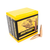 Berger Bullets - 338 Cal 300 Grain Hybrid OTM Tactical - 250 ct