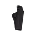 Bianchi - AccuMold Thumbsnap Holster for Revolvers & Semiautos