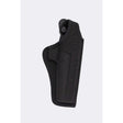 Bianchi - AccuMold Thumbsnap Holster for Revolvers & Semiautos