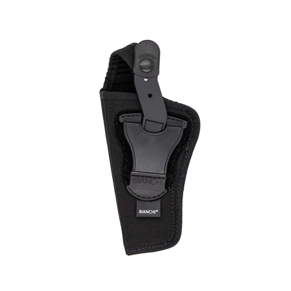 Bianchi - AccuMold Thumbsnap Holster for Revolvers & Semiautos — view 2