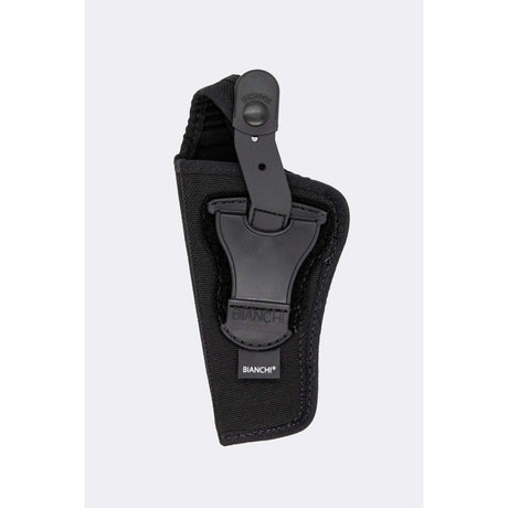 Bianchi - AccuMold Thumbsnap Holster for Revolvers & Semiautos