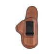 Bianchi - Professional IWB Holster, Tan Leather, Right Hand