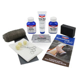 Birchwood Casey - Perma Blue Gun Blue Paste Kit