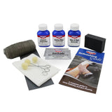 Birchwood Casey - Complete Perma Blue Gun Blue Kit, Liquid