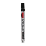 Birchwood Casey - Super Black Touch-Up Pen, Gloss Black