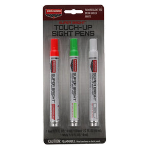 Birchwood Casey - Super Bright Pens for Sights