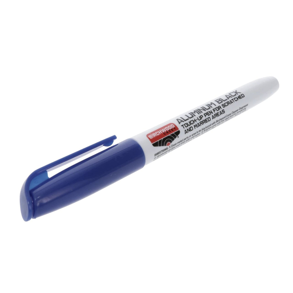 Birchwood Casey - Aluminum Black Metal Finish Touch-Up Pen
