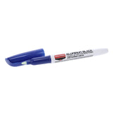 Birchwood Casey - Aluminum Black Metal Finish Touch-Up Pen