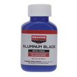 Birchwood Casey - Aluminum Black Metal Finish - 3 OZ