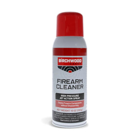 Birchwood Casey - Firearm Cleaner Aerosol, 10 fl. oz.