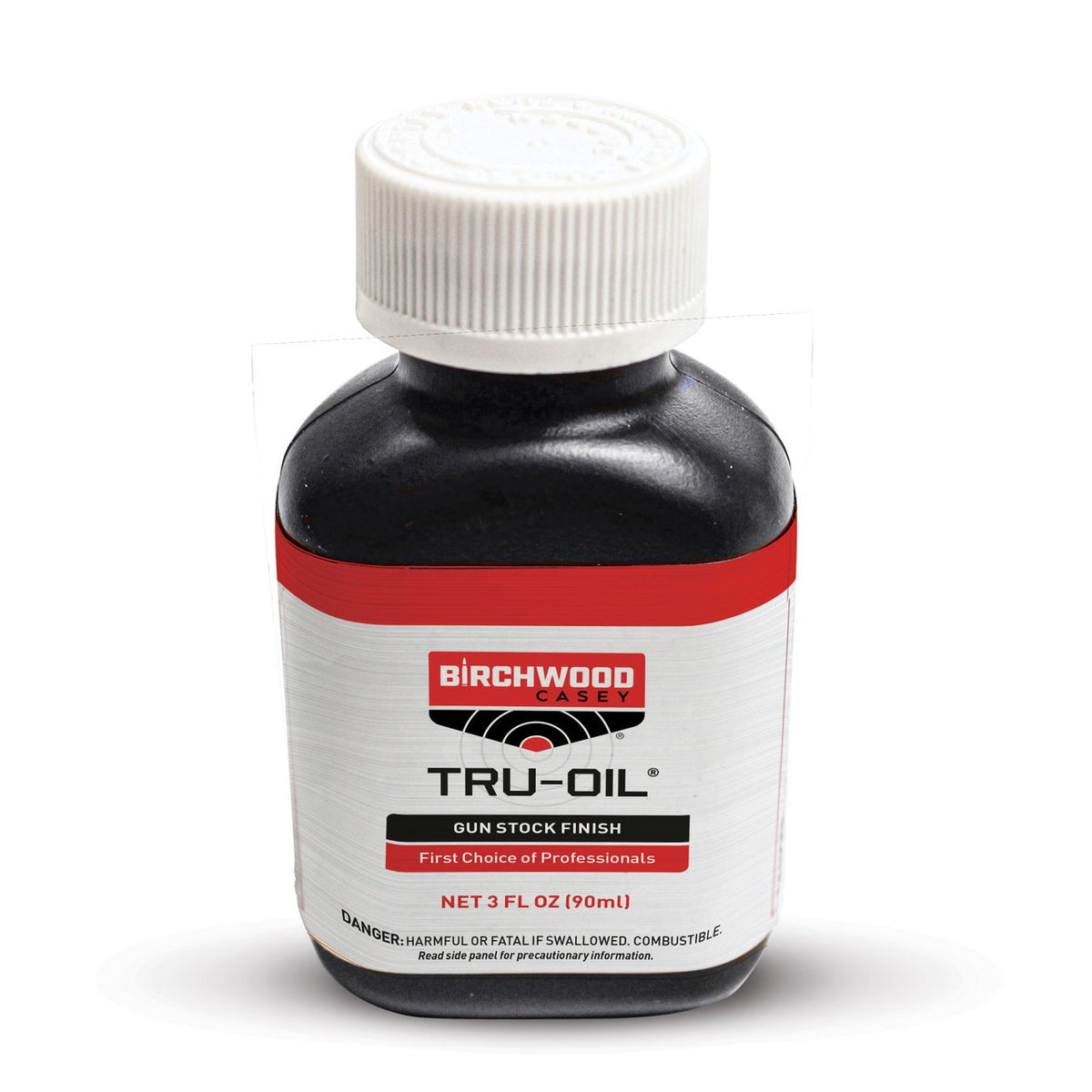 Birchwood Casey - Tru-Oil Stock Finish - 3 OZ