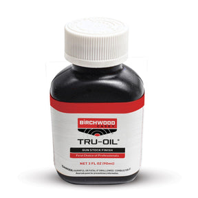Birchwood Casey - Tru-Oil Stock Finish - 3 OZ