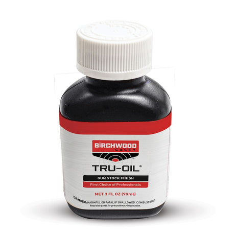 Birchwood Casey - Tru-Oil Stock Finish - 3 OZ