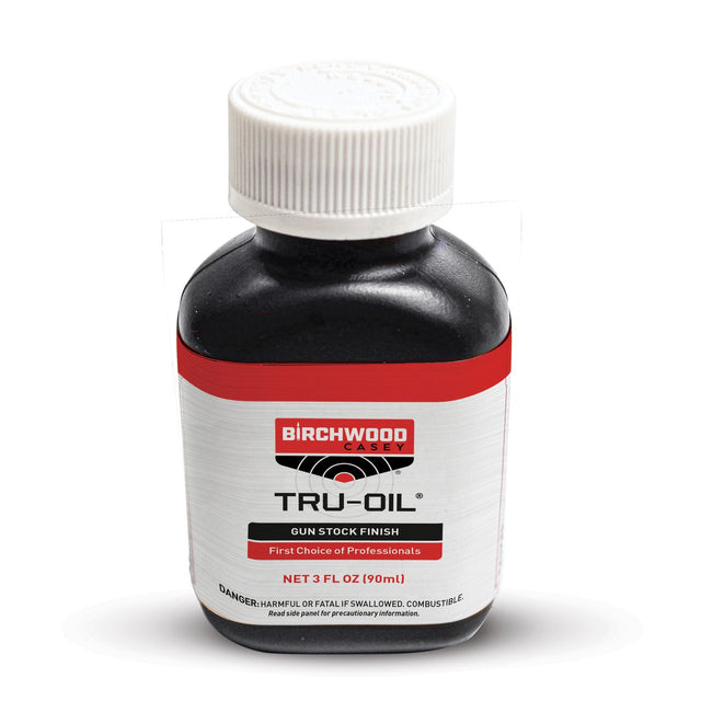 Birchwood Casey - Tru-Oil Stock Finish - 3 OZ